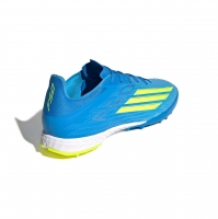 Детские шиповки ADIDAS F50 PRO TF JR8942 - вид 4 миниатюра