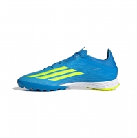 Детские шиповки ADIDAS F50 PRO TF JR8942 - вид 5 миниатюра