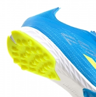 Детские шиповки ADIDAS F50 PRO TF JR8942 - вид 6 миниатюра