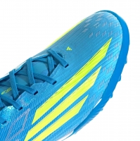 Детские шиповки ADIDAS F50 PRO TF JR8942 - вид 7 миниатюра