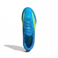 Детские шиповки ADIDAS F50 LEAGUE TF JR8975 - вид 1 миниатюра