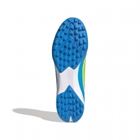 Детские шиповки ADIDAS F50 LEAGUE TF JR8975 - вид 2 миниатюра