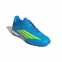 Детские шиповки ADIDAS F50 LEAGUE TF JR8975 - вид 3 миниатюра