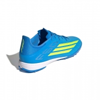 Детские шиповки ADIDAS F50 LEAGUE TF JR8975 - вид 4 миниатюра