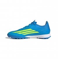 Детские шиповки ADIDAS F50 LEAGUE TF JR8975 - вид 5 миниатюра