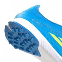 Детские шиповки ADIDAS F50 LEAGUE TF JR8975 - вид 6 миниатюра