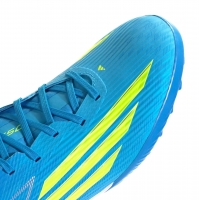 Детские шиповки ADIDAS F50 LEAGUE TF JR8975 - вид 7 миниатюра