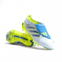 Бутсы ADIDAS PREDATOR ELITE FT FG (уценка 15000 руб.) JS0378 - вид 1 миниатюра