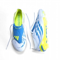Бутсы ADIDAS PREDATOR ELITE FT FG (уценка 15000 руб.) JS0378 - вид 2 миниатюра