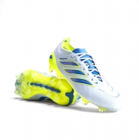 Бутсы ADIDAS PREDATOR ELITE FG (уценка 20000 руб.) JS0432 - вид 1 миниатюра