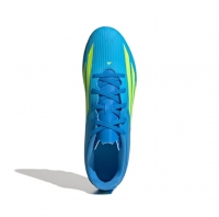 Бутсы ADIDAS F50 CLUB FG/MG JS1472 - вид 1 миниатюра