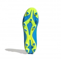 Бутсы ADIDAS F50 CLUB FG/MG JS1472 - вид 2 миниатюра