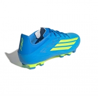 Бутсы ADIDAS F50 CLUB FG/MG JS1472 - вид 4 миниатюра