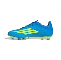 Бутсы ADIDAS F50 CLUB FG/MG JS1472 - вид 5 миниатюра