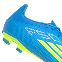 Бутсы ADIDAS F50 CLUB FG/MG JS1472 - вид 6 миниатюра