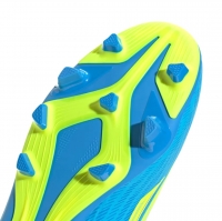 Бутсы ADIDAS F50 CLUB FG/MG JS1472 - вид 7 миниатюра