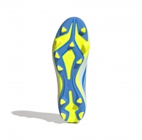 Бутсы ADIDAS PREDATOR CLUB FG/MG JS0348 - вид 2 миниатюра