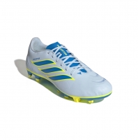 Бутсы ADIDAS PREDATOR CLUB FG/MG JS0348 - вид 3 миниатюра
