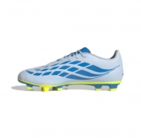 Бутсы ADIDAS PREDATOR CLUB FG/MG JS0348 - вид 4 миниатюра