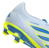Бутсы ADIDAS PREDATOR CLUB FG/MG JS0348 - вид 6 миниатюра