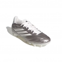 Бутсы ADIDAS COPA PURE 4 CLUB FG/MG JR6186 - вид 3 миниатюра