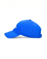 Бейсболка NIKE BRAZILIAN JORDAN UNSTRUCTURE IO4449-417 - вид 1 миниатюра
