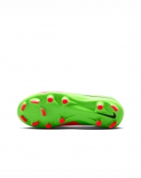Детские бутсы NIKE PHANTOM 6 LOW ACADEMY EH FG/MG JR HQ2032-603 - вид 1 миниатюра