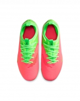 Детские бутсы NIKE PHANTOM 6 LOW ACADEMY EH FG/MG JR HQ2032-603 - вид 3 миниатюра