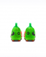 Детские бутсы NIKE PHANTOM 6 LOW ACADEMY EH FG/MG JR HQ2032-603 - вид 5 миниатюра