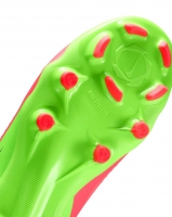 Детские бутсы NIKE PHANTOM 6 LOW ACADEMY EH FG/MG JR HQ2032-603 - вид 6 миниатюра