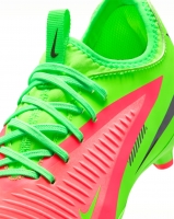 Детские бутсы NIKE PHANTOM 6 LOW ACADEMY EH FG/MG JR HQ2032-603 - вид 7 миниатюра