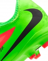 Детские бутсы NIKE PHANTOM 6 LOW ACADEMY EH FG/MG JR HQ2032-603 - вид 8 миниатюра
