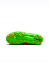 Детские бутсы NIKE PHANTOM 6 LOW PRO EH FG/MG JR HQ2047-603 - вид 1 миниатюра