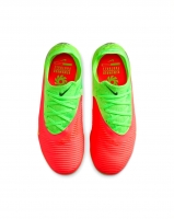 Детские бутсы NIKE PHANTOM 6 LOW PRO EH FG/MG JR HQ2047-603 - вид 3 миниатюра
