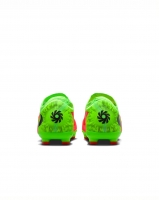 Детские бутсы NIKE PHANTOM 6 LOW PRO EH FG/MG JR HQ2047-603 - вид 5 миниатюра