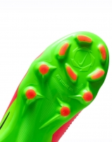 Детские бутсы NIKE PHANTOM 6 LOW PRO EH FG/MG JR HQ2047-603 - вид 6 миниатюра