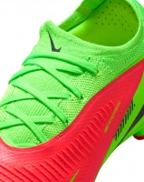 Детские бутсы NIKE PHANTOM 6 LOW PRO EH FG/MG JR HQ2047-603 - вид 7 миниатюра