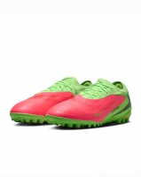 Детские шиповки NIKE PHANTOM 6 LOW PRO EH TF IH1788-603 - вид 4 миниатюра