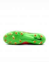 Бутсы NIKE PHANTOM 6 LOW PRO EH FG IB3094-603 - вид 1 миниатюра