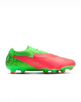 Бутсы NIKE PHANTOM 6 LOW PRO EH FG IB3094-603 - вид 2 миниатюра
