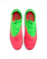 Бутсы NIKE PHANTOM 6 LOW PRO EH FG IB3094-603 - вид 3 миниатюра