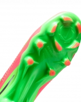 Бутсы NIKE PHANTOM 6 LOW PRO EH FG IB3094-603 - вид 6 миниатюра