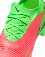 Бутсы NIKE PHANTOM 6 LOW PRO EH FG IB3094-603 - вид 7 миниатюра