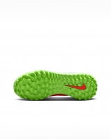 Детские шиповки NIKE PHANTOM 6 LOW ACADEMY EH TF JR HQ2040-603 - вид 1 миниатюра