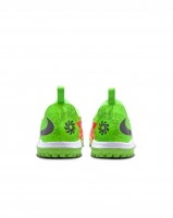 Детские шиповки NIKE PHANTOM 6 LOW ACADEMY EH TF JR HQ2040-603 - вид 5 миниатюра