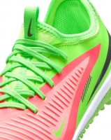Детские шиповки NIKE PHANTOM 6 LOW ACADEMY EH TF JR HQ2040-603 - вид 6 миниатюра