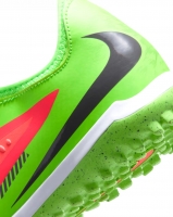 Детские шиповки NIKE PHANTOM 6 LOW ACADEMY EH TF JR HQ2040-603 - вид 7 миниатюра
