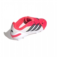 Детские бутсы ADIDAS PREDATOR ELITE FT FG JR JS0391 - вид 4 миниатюра