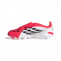 Детские бутсы ADIDAS PREDATOR ELITE FT FG JR JS0391 - вид 5 миниатюра
