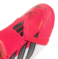 Детские бутсы ADIDAS PREDATOR ELITE FT FG JR JS0391 - вид 6 миниатюра